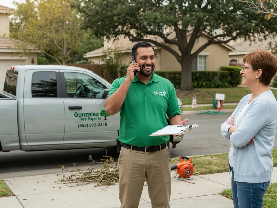 Tree Service Yeoman, IN FAQs